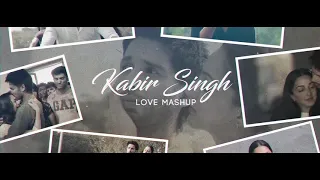 Download Kabir Singh Love Mashup | Dj Ricky | Dj Zoe | Sunix Thakor | Romantic Mashup MP3