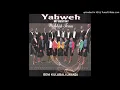 Download Lagu Yahweh My destiny Worship Team - Mwebalenga Amafupa (Official Audio)