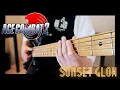 Download Lagu Ace Combat 2 - Sunset Glow - Bass Cover
