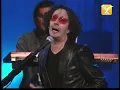 Fito Paez, El Amor Después del Amor, Festival de Viña 2002