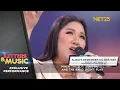 Download Lagu Frenchie Dy - Always Remember Us This Way (NET25 Letters and Music Performance)