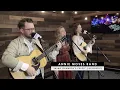 Annie Moses Band | 'In My Grandpa's Pulpit' (acoustic)