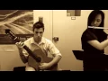 Download Lagu Erik Satie - Gymnopedie No 1 - Braden Pellowski and Eunjin Lee