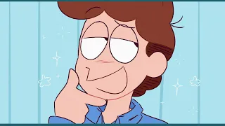 I animated Jon Arbuckle quotes for 1 minute