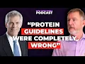 The Truth About Protein Most People Get This Wrong with Dr Donald Layman
