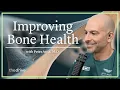 Download Lagu How to Build Stronger Bones  | Peter Attia AMA 37
