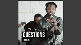 questions acoustic version 