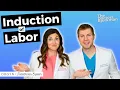 Explains Induction of Labor Pros Cons and What You Need to Know