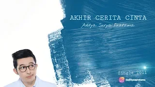 Download Akhir Cerita Cinta - Aditya Surya Pratama ( Official Music ) MP3