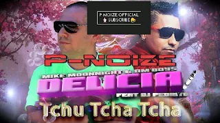 Download Delicia Tchu Tcha Tcha (Bara Bere) - (P-NOIZE Bootleg Remix) MP3