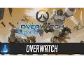Lorewatch Overwatch - Overwatch Lore Speculation