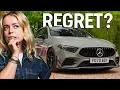 Lagu Izzy Hammond’s First Performance Car - Was Modifying It a Mistake?