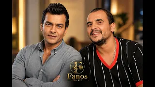 محمد محي   مالي النهارده   الحان وليد سعد   دندنها