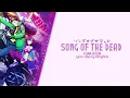Download Lagu Zom 100: Bucket List of the Dead Opening Full - Song Of The Dead ( ソングオブザデッド)  KANA-BOON Lyrics