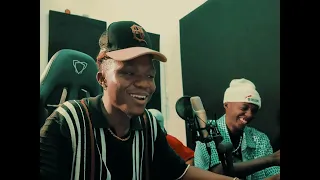 agidi winose studio session 