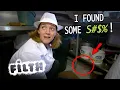 Restaurant Inspection Goes VERY Wrong In Wolverhampton