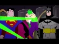Lagu DC COMICS \u0026 IMAGINEXT PRESENT: Chapter 15: The Last Laugh