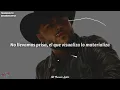 Gerardo Ortiz - Tranquilito (Letra)