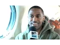Big Sean On Ariana Grande MTV News