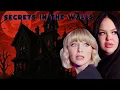 Download Lagu We Heard Them In The Walls | The Dr. Howe-Waffle House 