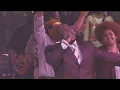 The Blood Ft. Zacardi Cortez - James Fortune & FIYA Live