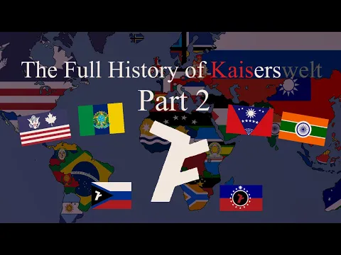 Download MP3 The Full History of Kaiserswelt Part 2 - The Post Octanimian World