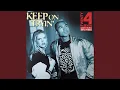 Download Lagu Keep On Tryin' (RVR Long Version)