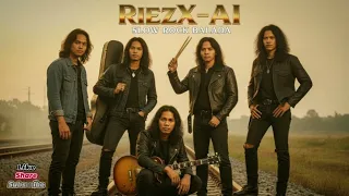 menghitung sepi lagu slow rock balada malaysia lagu cinta sedih melayu terbaru 2025