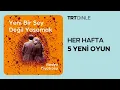 Lagu Radyo Tiyatrosu: Yeni Bir Şey Değil Yaşamak | Dram