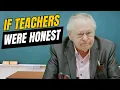 Download Lagu If Teachers Were Honest | Honest Ads