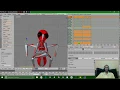 How to Live Update FBX Animations in Unity and Blender