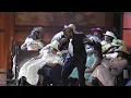 Download Lagu Kanye West - Jesus Walks (Live at 47th Grammy Awards)