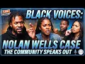 Is the truth about the Nolan Wells case finally coming out
