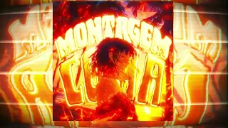 MONTAGEM COMA Slowed Extended 