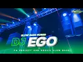 Download Lagu Cocok Untuk Cek Sound || DJ Bar Nesunan Ojo Bubar - DJ EGO || Style Pargoy By FM PROJECT Remix