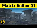 Matrix Online Emulator How To Find The Zero-One Construct Zeitgeist Club