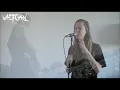 Vocal cover: Whitechapel - "Possibilities of An Impossible Existence" (1080p)