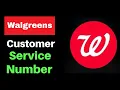 Walgreens Customer Service Call How To Contact Walgreens Customer Service Associates