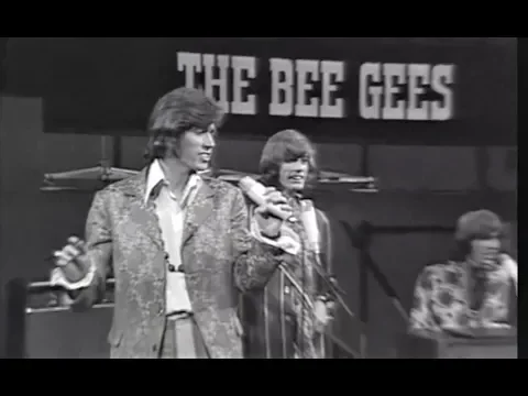 Download MP3 Bee Gees - To Love Somebody (1967)  (Stereo / Lyrics)