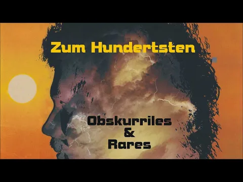 Download MP3 Das hundertste Video (XXL): Obskurriles und Rares aus meiner Plattensammlung & warum ich Vinyl liebe