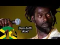 Buju Banton - Boom Bye Bye (Lyric Video)