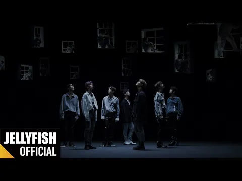 VERIVERY G.B.T.B. 公式動画サムネイル