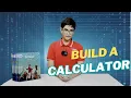 Calculator Tekie Achieve Grade 5 Experiment 1
