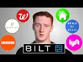 Best Worst Uses of Bilt Cash Stop Wasting It