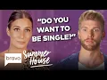 How They Got Here Kyle Cooke and Amanda Batula s Rocky Relationship Summer House Bravo
