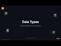 03 - Python Data Types int float str bool Explained