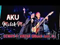 Download Lagu 🔥AKU MILIKMU..TERBAIK❗DEWA 19 ft VIRZHA✨Concert ANNIVERSARY TOUR 30 YEARS OF DEWA19🔴Bukit Jalil, K.L