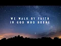 "Psalm 46" (Lord of Hosts)  [feat. Wesley Nilsen]