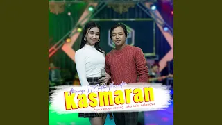 kasmaran feat cantika nuswantoro 
