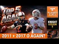 COOKED Big 12 Defenses Are About To Have Oklahoma State Offensive NIGHTMARES Again